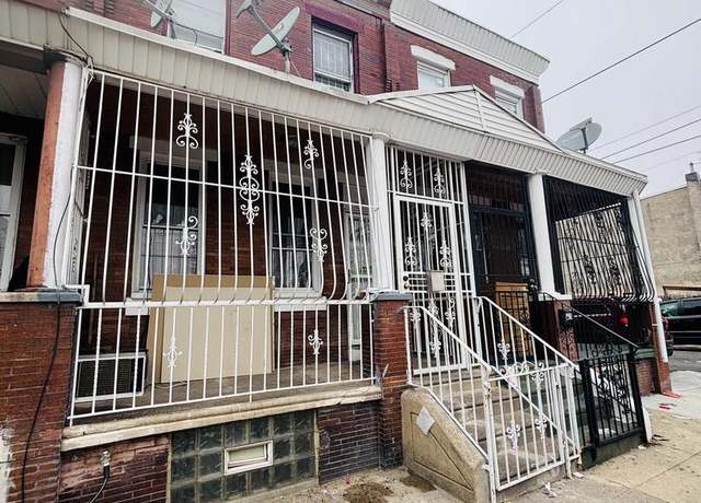 Property at 3316 Jasper St, Philadelphia, PA 19134, 3 beds, 2 baths