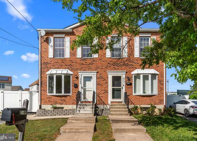 Property at 2749 Willits Rd, Philadelphia, PA 19114, 3 beds, 2.5 baths