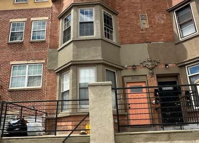 Property at Undisclosed address, Philadelphia, PA 19132, 7 beds, 5 baths