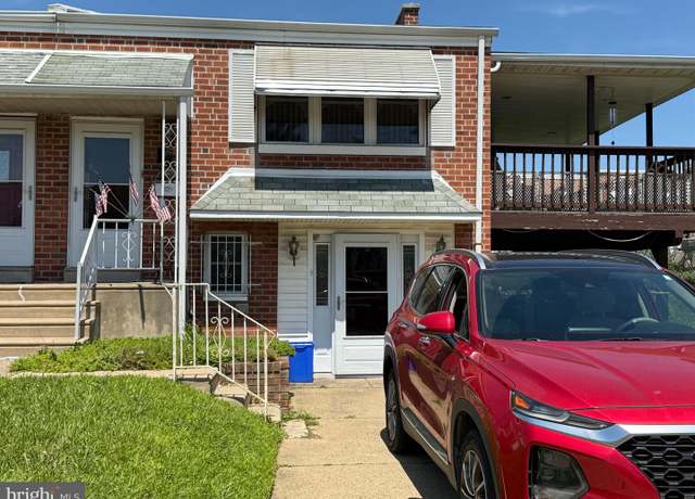 Property at 12018 Academy Rd, Philadelphia, PA 19154, 2 beds, 1.5 baths
