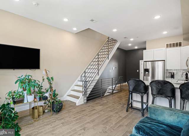 Property at 1947 N 4th St #2, Philadelphia, PA 19122, 3 beds, 3 baths