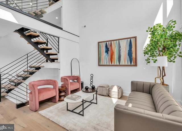 Property at 2618 E Hagert St, Philadelphia, PA 19125, 3 beds, 3 baths