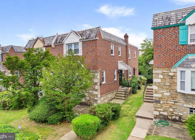 Property at 8016 Hollis St, Philadelphia, PA 19150, 3 beds, 2.5 baths