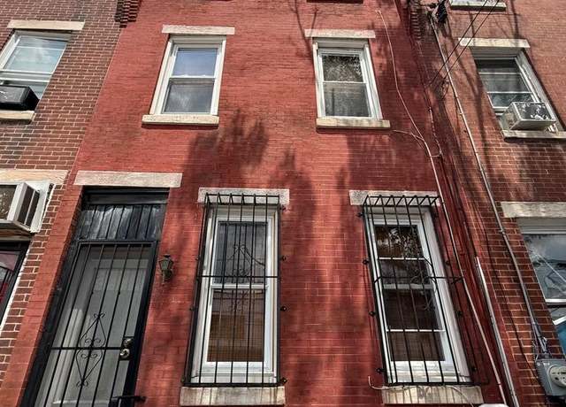 Property at 2073 E Tioga St, Philadelphia, PA 19134, 5 beds, 1 bath