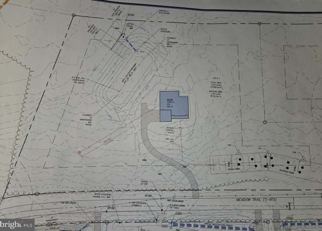 Property at Meadow Trl Lot 1, Dillsburg, PA 17019