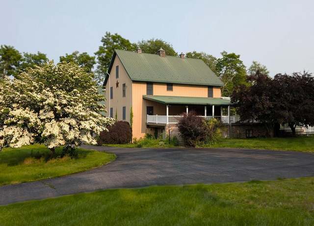 Property at 161 Central View Rd, Dillsburg, PA 17019, 4 beds, 3 baths