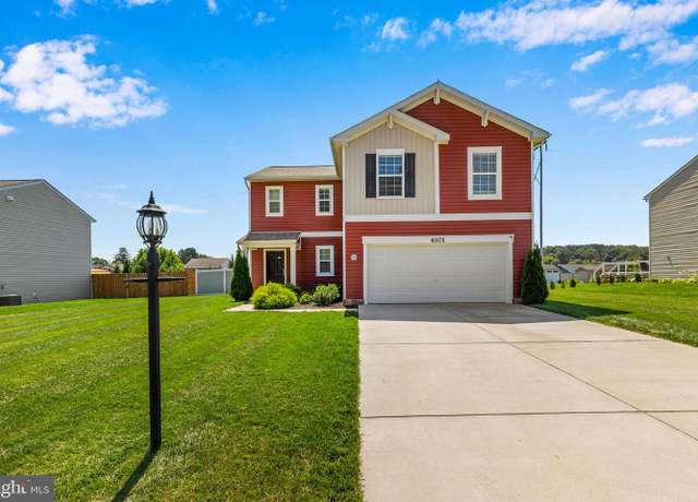 Property at 6101 Deborah Dr, Spring Grove, PA 17362, 4 beds, 2.5 baths