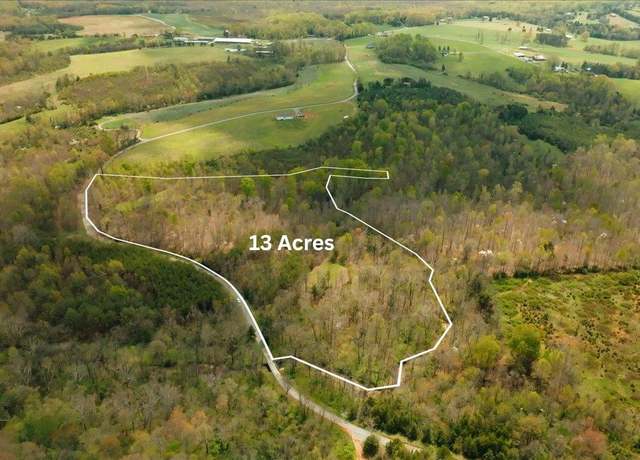 Property at 00 St Helena Rd, Bedford, VA 24523