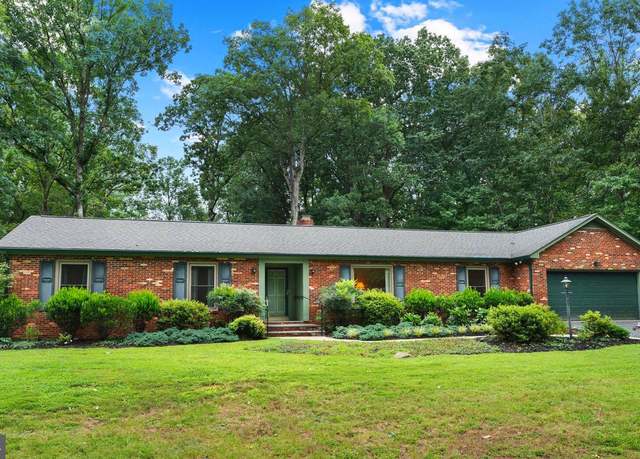 Property at 16437 Mountain Run Ln, Culpeper, VA 22701, 3 beds, 2.5 baths
