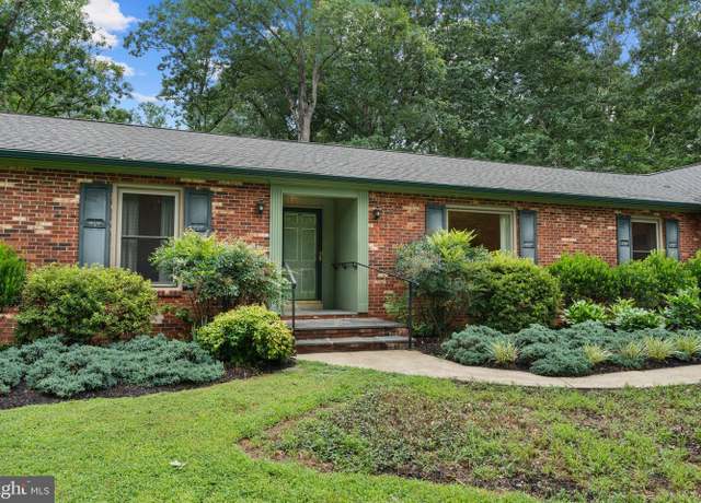 Property at 16437 Mountain Run Ln, Culpeper, VA 22701, 3 beds, 2.5 baths