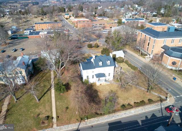 Property at 50 Culpeper St, Warrenton, VA 20186