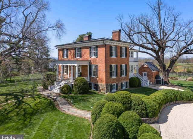 Property at 7064 Young Rd, The Plains, VA 20198, 4 beds, 5.5 baths