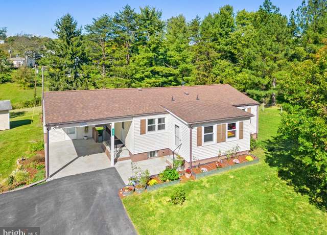 Property at 173 Sanctuary Dr, Winchester, VA 22603, 3 beds, 1 bath