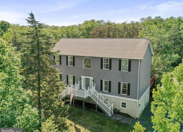 Property at 3336 Hunting Ridge Rd, Winchester, VA 22603, 4 beds, 2.5 baths