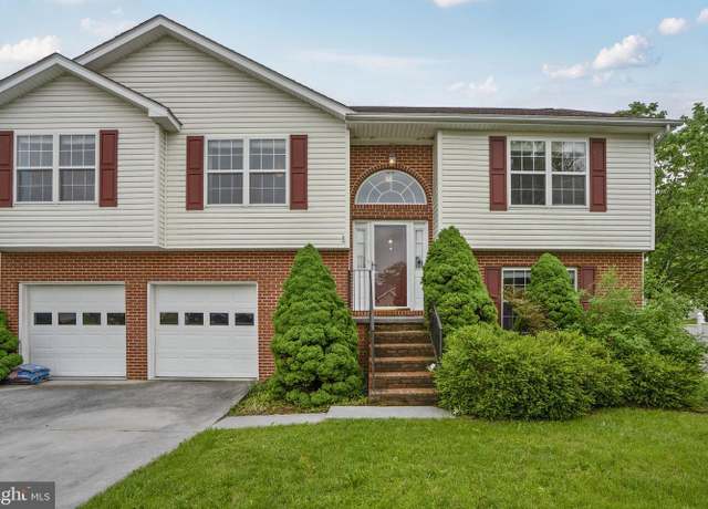 Property at 202 Goldenrod Rd, Winchester, VA 22602, 4 beds, 3 baths