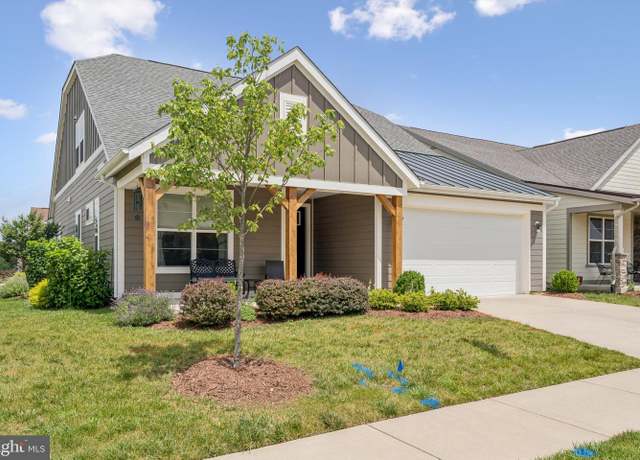 Property at 117 Nuthatch Dr, Lake Frederick, VA 22630, 3 beds, 3 baths