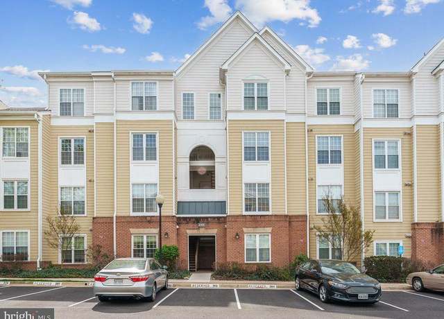 Property at 2103 Highcourt Ln #303, Herndon, VA 20170, 2 beds, 2 baths