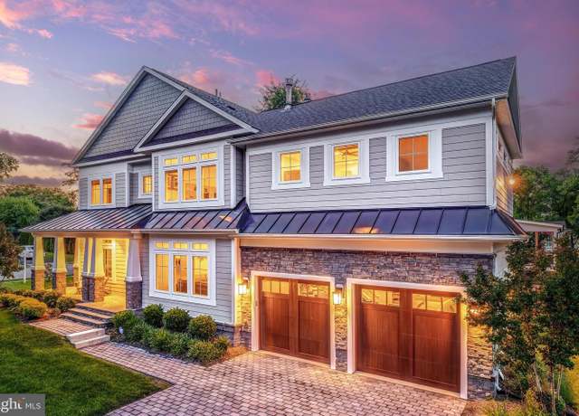 Property at 300 Jade Ct NW, Vienna, VA 22180, 5 beds, 4.5 baths