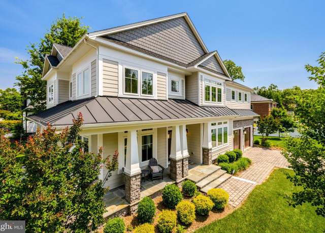 Property at 300 Jade Ct NW, Vienna, VA 22180, 5 beds, 4.5 baths