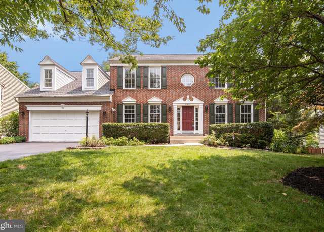 Property at 20874 Yellowbloom Ct, Ashburn, VA 20147, 5 beds, 3.5 baths