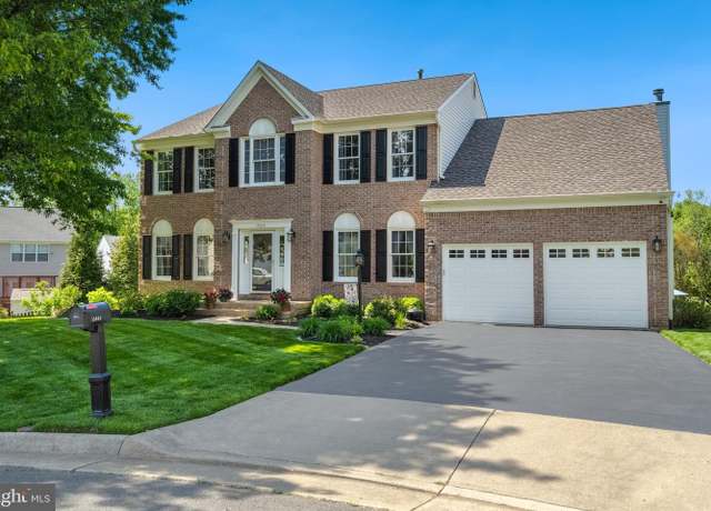 Property at 15014 Plastron Ct, Woodbridge, VA 22193, 4 beds, 3.5 baths