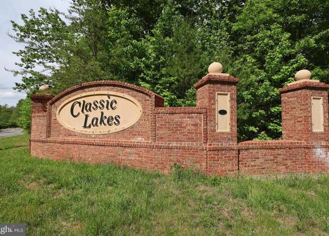 Property at 9000 Classic Lakes Way, Nokesville, VA 20181