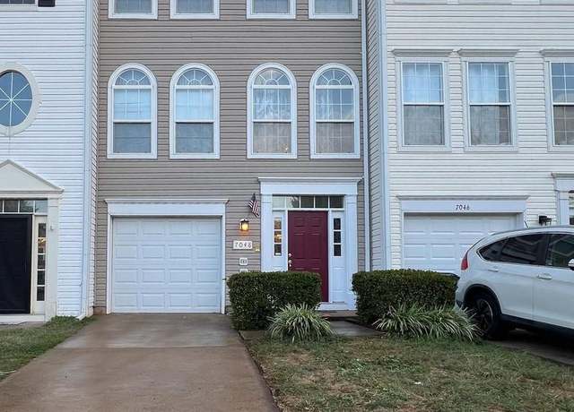 Property at 7048 Sauvage Ln, Gainesville, VA 20155, 3 beds, 3 baths