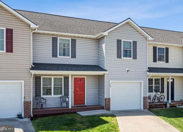 Property at 138 Granny Smith Dr, Timberville, VA 22853, 3 beds, 1.5 baths