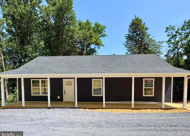 Property at Lot 19a Forest Dr, Chester Gap, VA 22623, 3 beds, 2 baths
