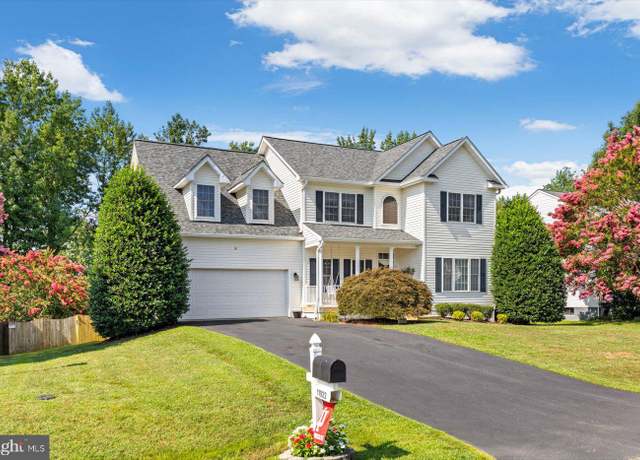 Property at 11922 Stonehenge Dr, Fredericksburg, VA 22407, 4 beds, 3.5 baths