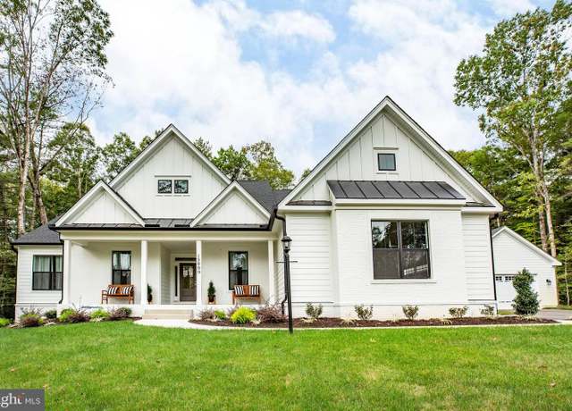 Property at 0 Hampstead Farm Ln, Stafford, VA 22556, 3 beds, 2.5 baths