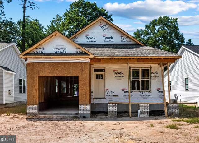 Property at Lot 18A 6th St, Colonial Beach, VA 22443, 3 beds, 2 baths