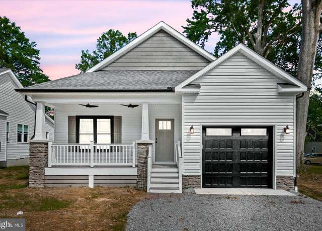 Property at Lot 18A 6th St, Colonial Beach, VA 22443, 3 beds, 2 baths