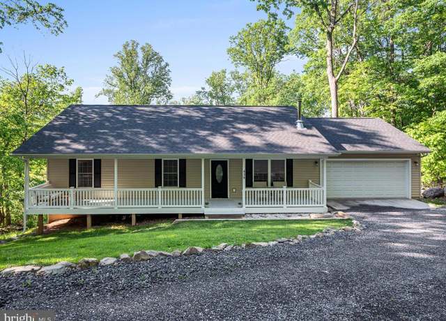Property at 439 Windy Way, Front Royal, VA 22630, 3 beds, 2 baths