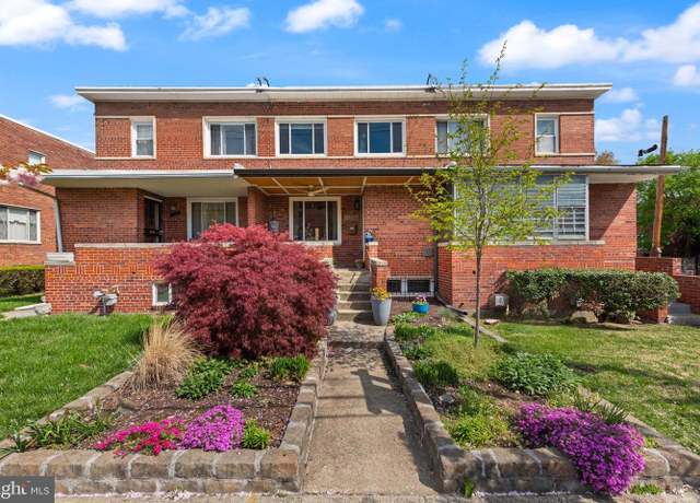 Property at 730 Buchanan St NE, Washington, DC 20017, 3 beds, 1.5 baths