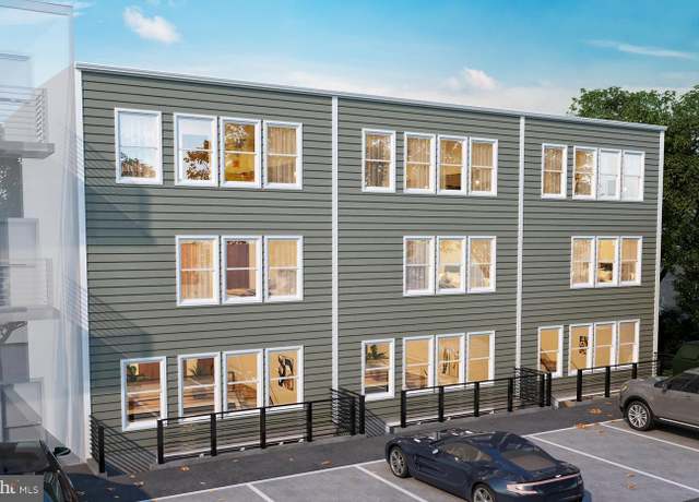 Property at 1147 16th St NE #2, Washington, DC 20002, 3 beds, 3 baths