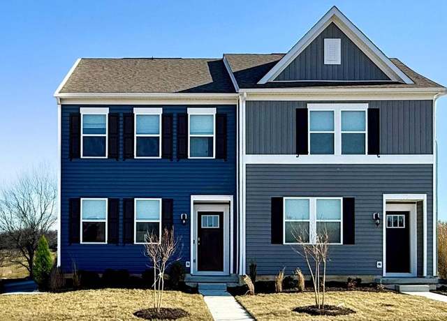 Property at 100 Red Haven Way, Dover, DE 19904, 3 beds, 2.5 baths