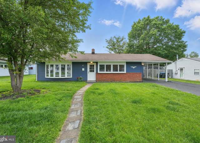 Property at 47 Montrose, Newark, DE 19713, 3 beds, 1 bath