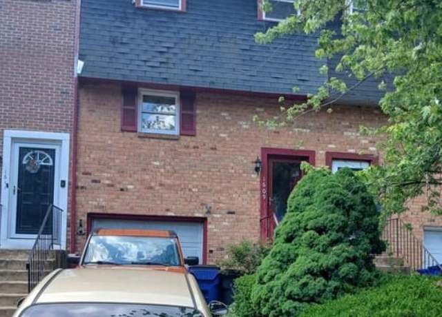 Property at 1609 Bonwood, Wilmington, DE 19805, 3 beds, 1.5 baths