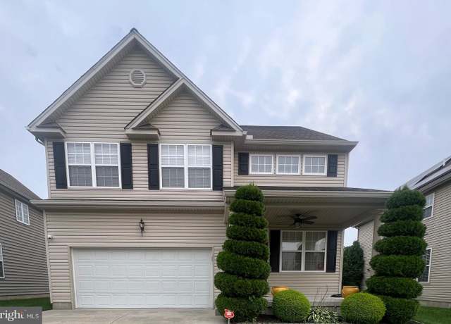 Property at 114 Rosemary Ct, Bear, DE 19701, 4 beds, 3.5 baths