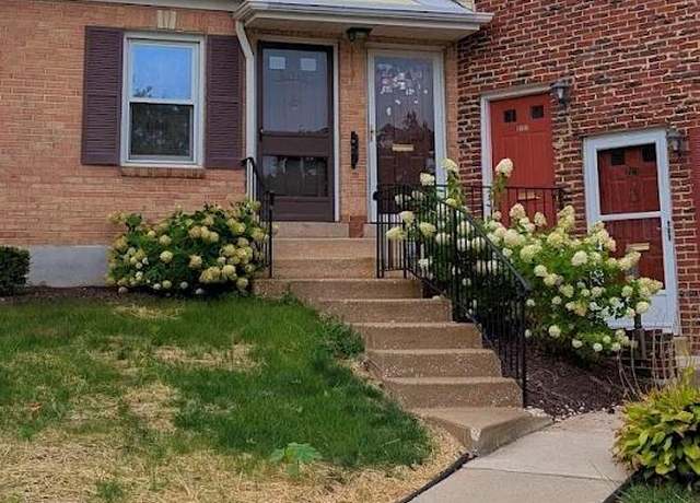 Property at 2126 Culver #2126, Wilmington, DE 19810, 2 beds, 1 bath