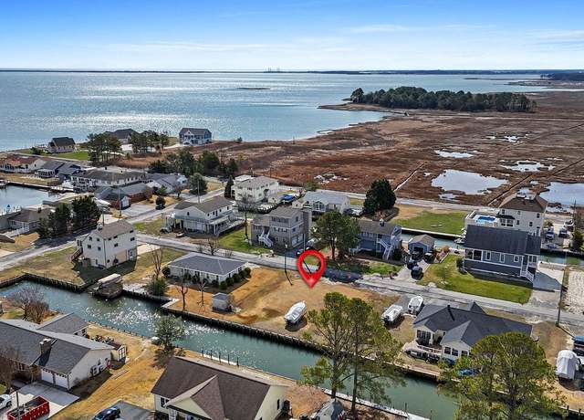 Property at 6 Gull Dr, Lewes, DE 19958