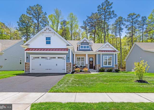 Property at 29570 Ashland Dr, Milton, DE 19968, 3 beds, 2 baths