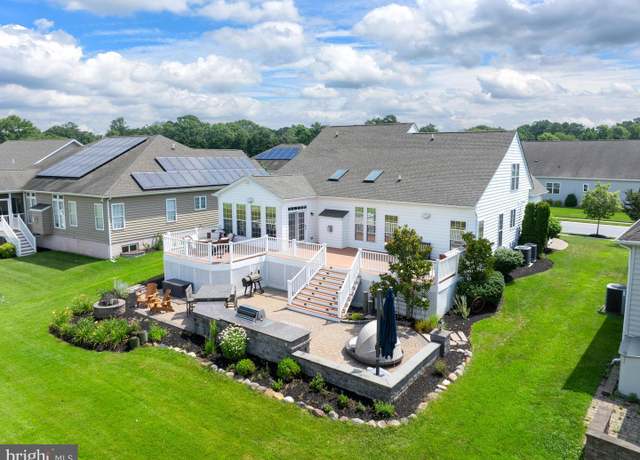 Property at 25199 Lumberton Dr, Millsboro, DE 19966, 4 beds, 3 baths