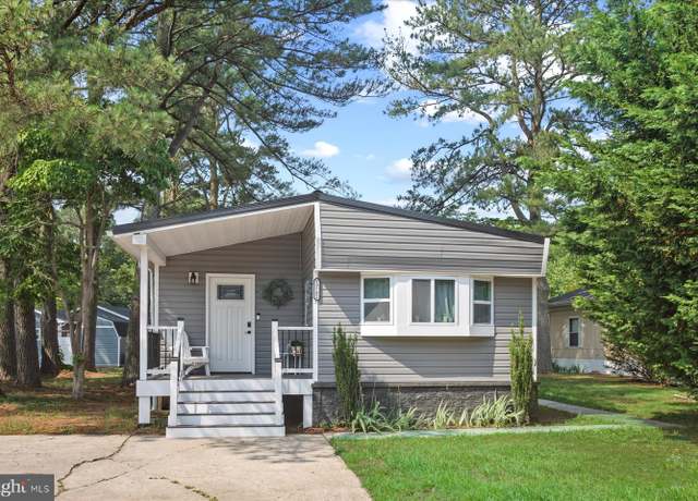 Property at 19782 Princess St, Rehoboth Beach, DE 19971, 3 beds, 2 baths