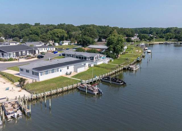 Property at 34543 Broadwater Rd #5196, Millsboro, DE 19966, 4 beds, 2 baths