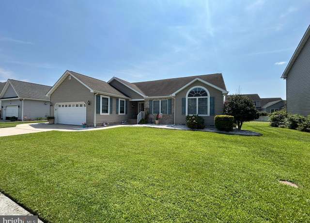 Property at 312 Plantation Dr, Seaford, DE 19973, 3 beds, 2 baths