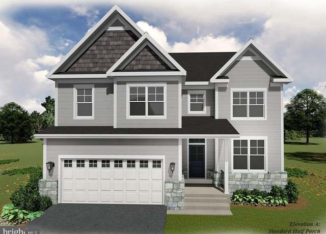 Property at 205 Major Robinson Way, Severna Park, MD 21146, 4 beds, 2.5 baths