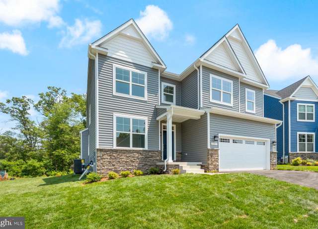 Property at 205 Major Robinson Way, Severna Park, MD 21146, 4 beds, 2.5 baths