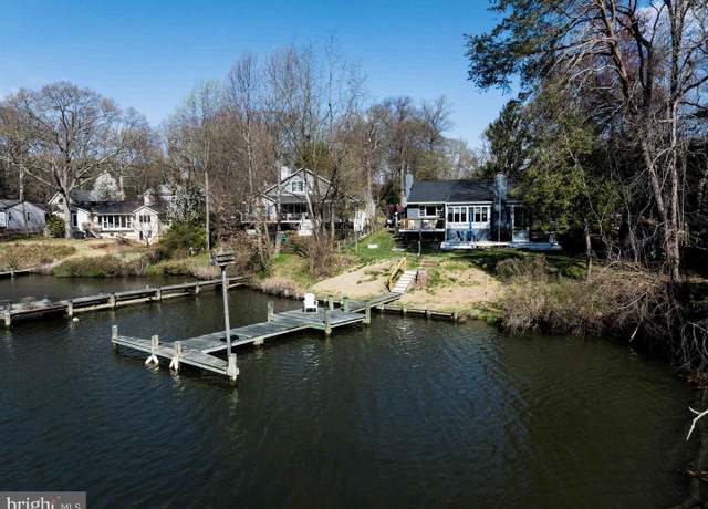 Property at 993 Hillendale Dr, Annapolis, MD 21409, 4 beds, 2.5 baths